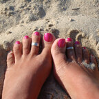 Tits N Toes Babe avatar
