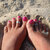 Tits N Toes Babe avatar
