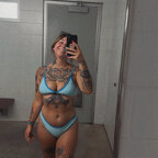 Inkeddemon333 avatar