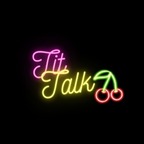 TitTalk with Luckie avatar