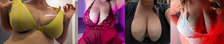 Titties and Feeties FREE cover image
