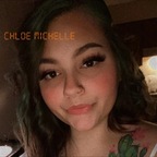 Chloe Michelle avatar