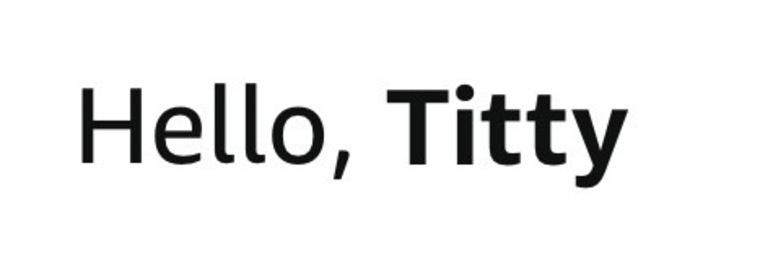 Titty Physics banner image