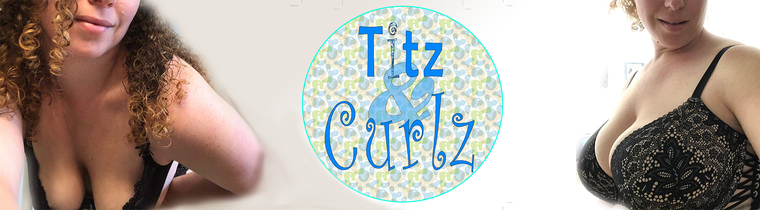 Titz N Curlz banner image