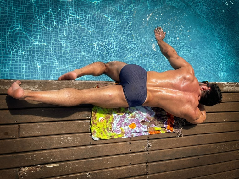 Thiago Hernandez cover image