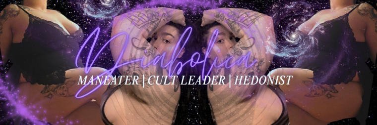 Diabolica cover image