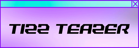 T x cover image