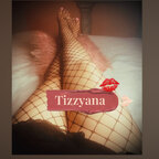 TizzyTease 😈💋🔥 avatar