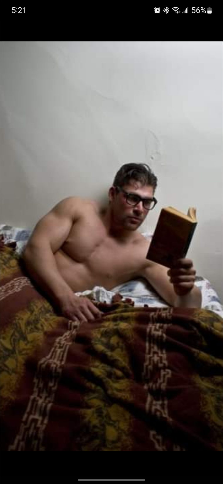 Big Sexy cover image