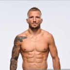 TJ Dillashaw avatar