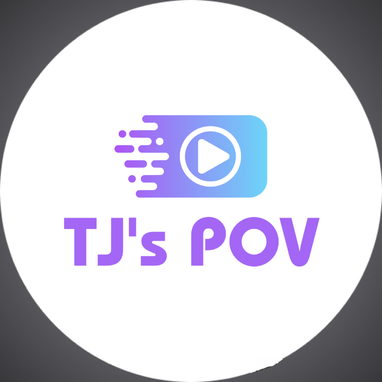 TJ's POV banner image