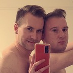 Tom &amp; Jay avatar