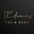 Tae & Keke avatar