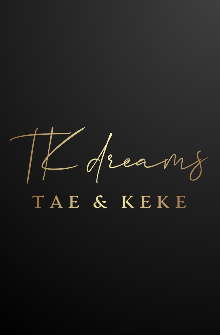 Tae &amp; Keke cover image