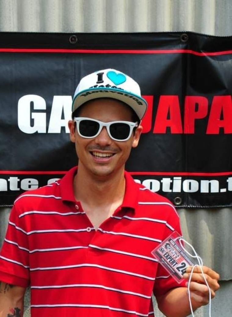 Tkshow banner image