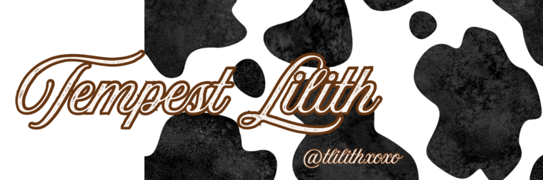 TempestLilith cover image