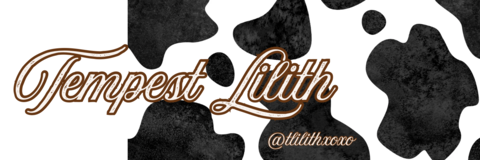 TempestLilith cover image