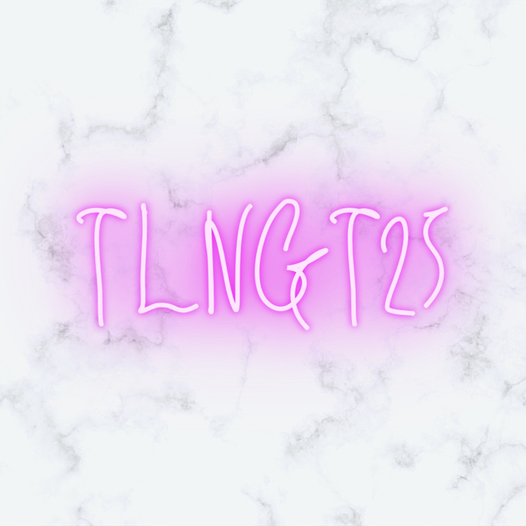 TanlinesNGoodTimes banner image