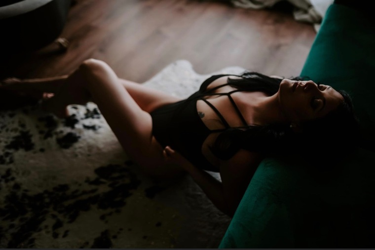 TrishaLee cover image