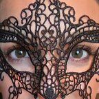 The Masked Mela Rose avatar