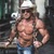 Tom's passion avatar