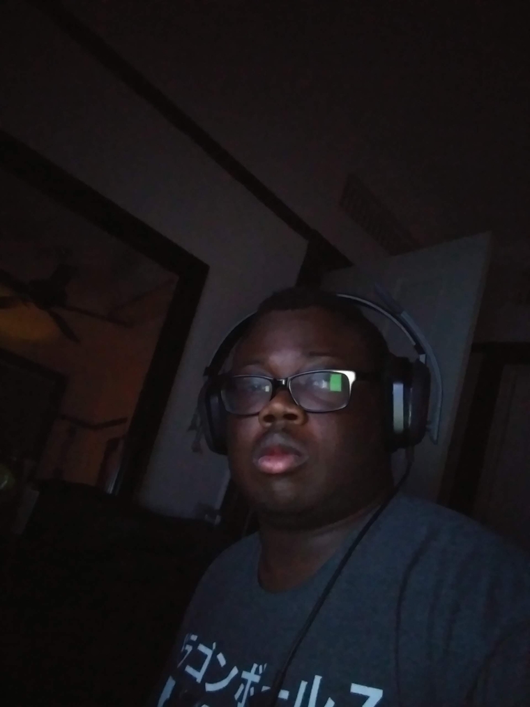 Big Dick Manar banner image