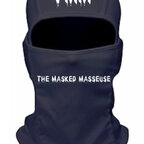 The Masked Masseuse avatar