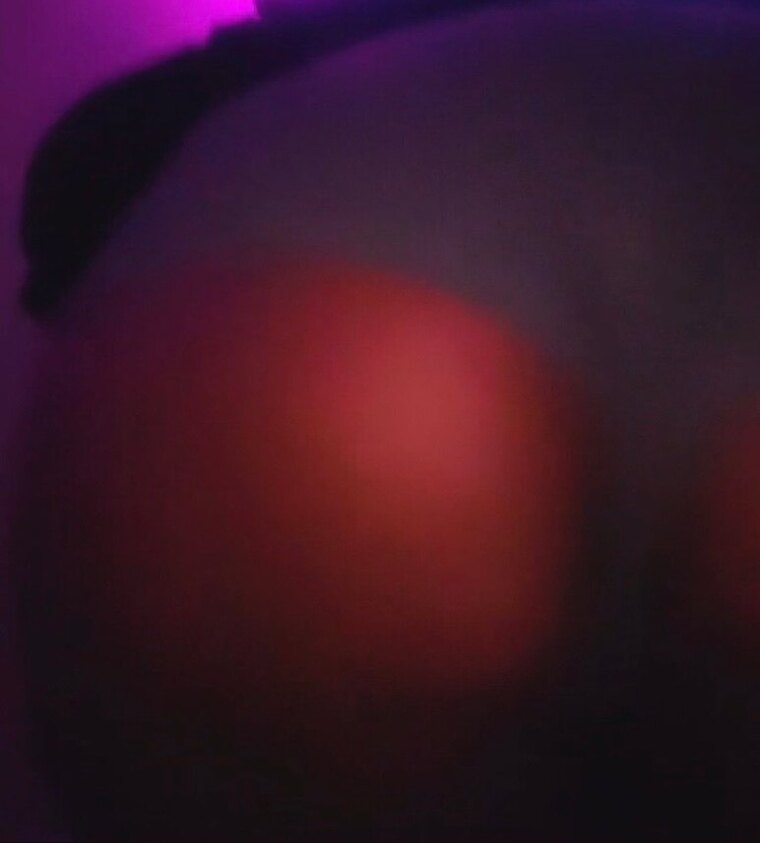 Thick Gyal cover image