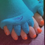 The Feet Goddess avatar