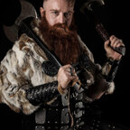 The Norseman avatar