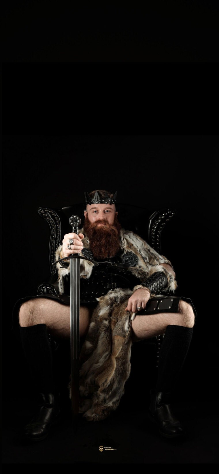 The Norseman cover image