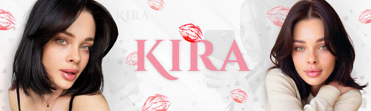 πKiraπ banner image