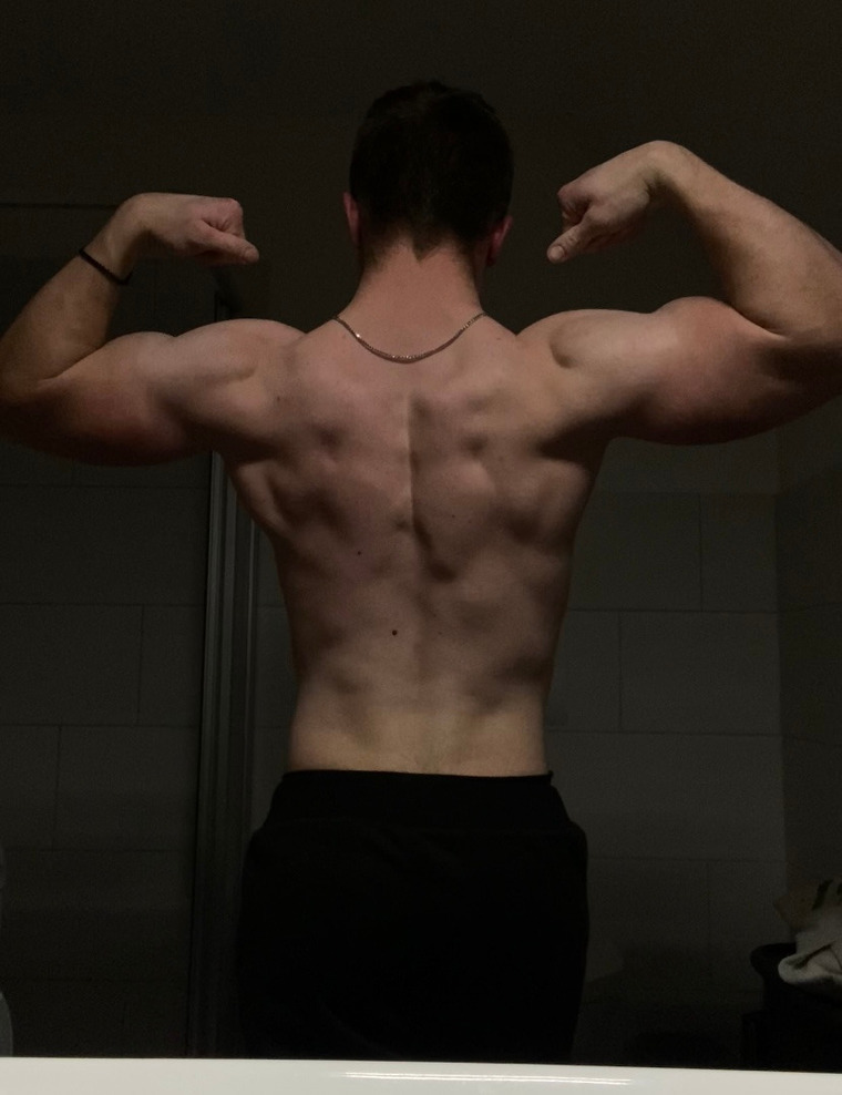 Tobi.Gym cover image