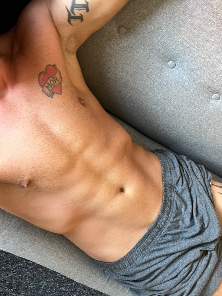 Tobias Friberg💦🇩🇰🌽 cover image
