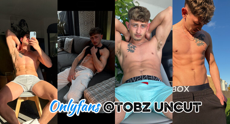 Tobz banner image