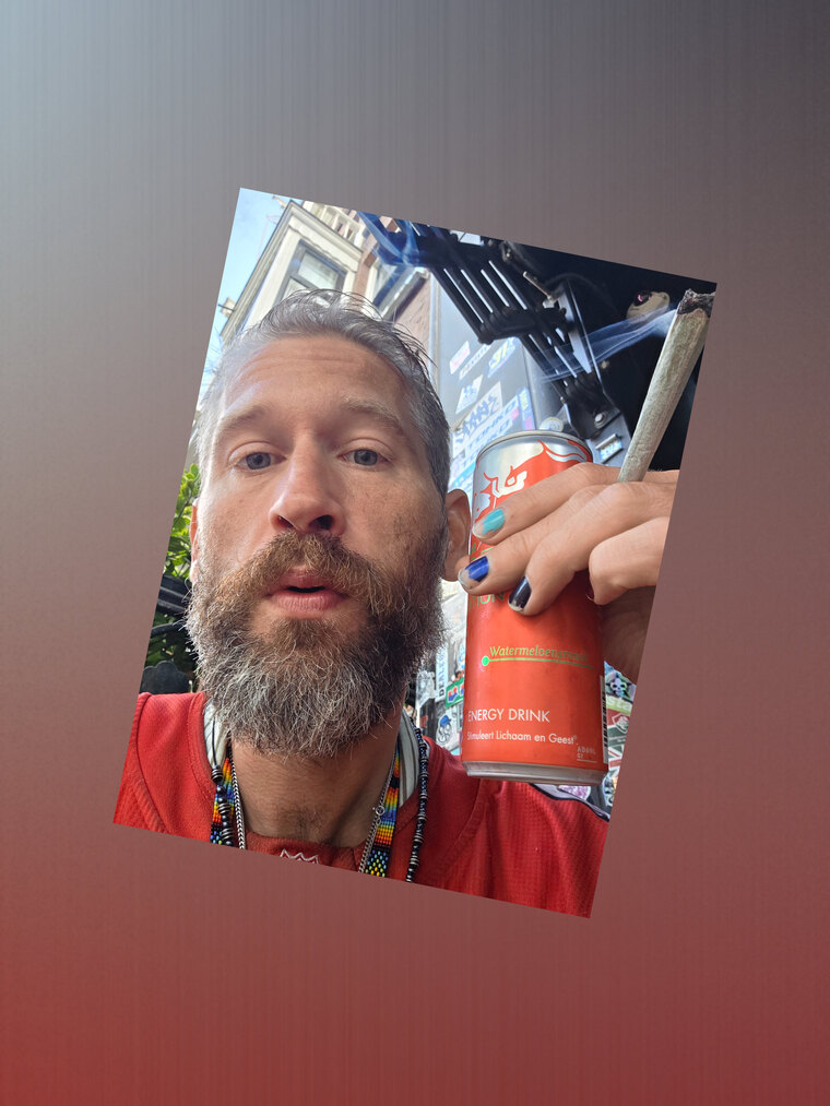 Pimp Demigod Todd banner image