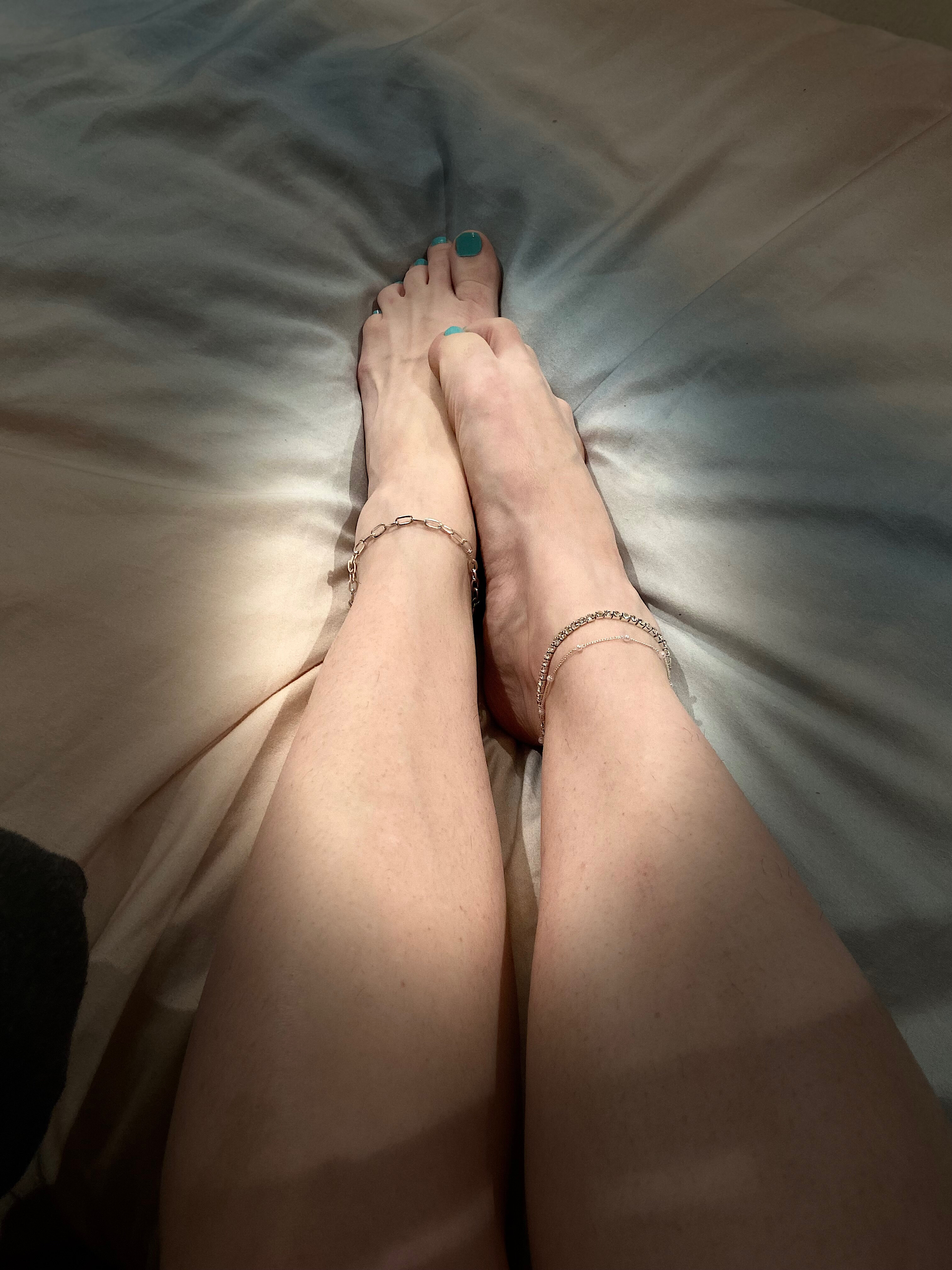 Toe-tally Delicious banner image