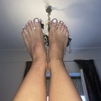 Toe-tal Temptation 🦶🏻 avatar