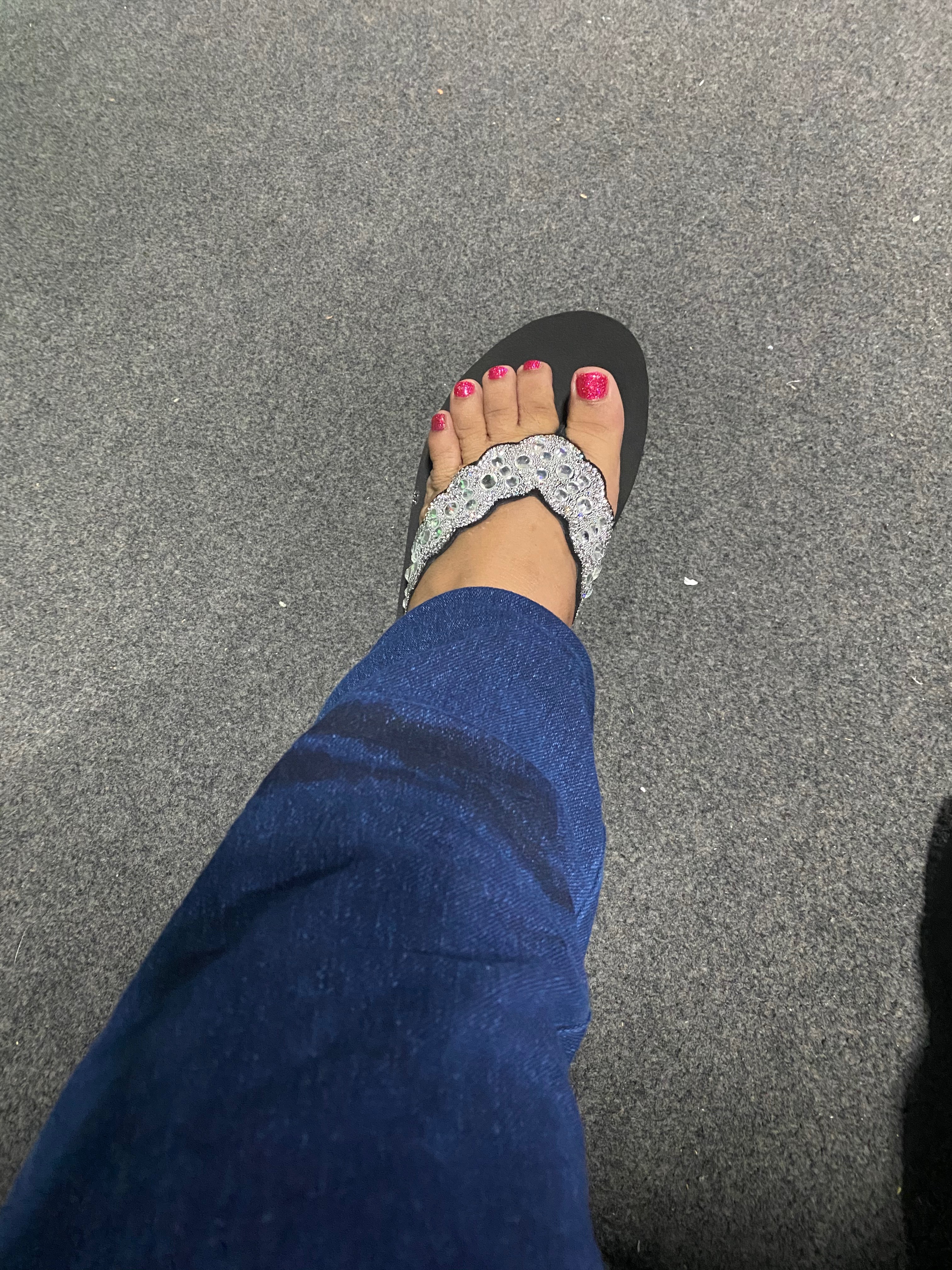 ToeCute4U banner image