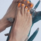 Toe and Cheek avatar