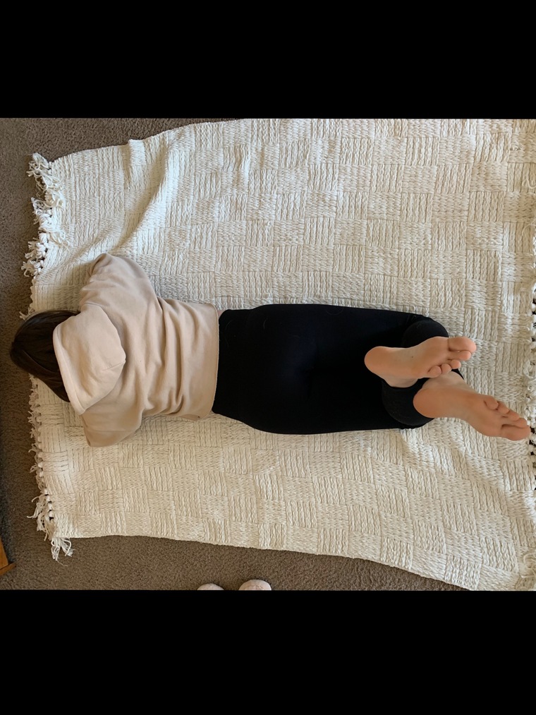 Allie smith cover image