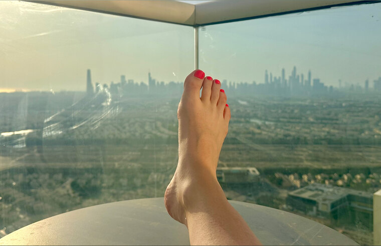 Toe Chateau cover image