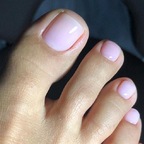 Toefetish avatar