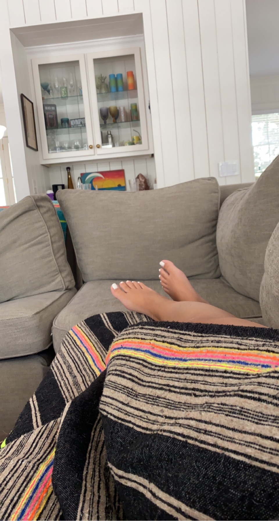 Toe Galz banner image