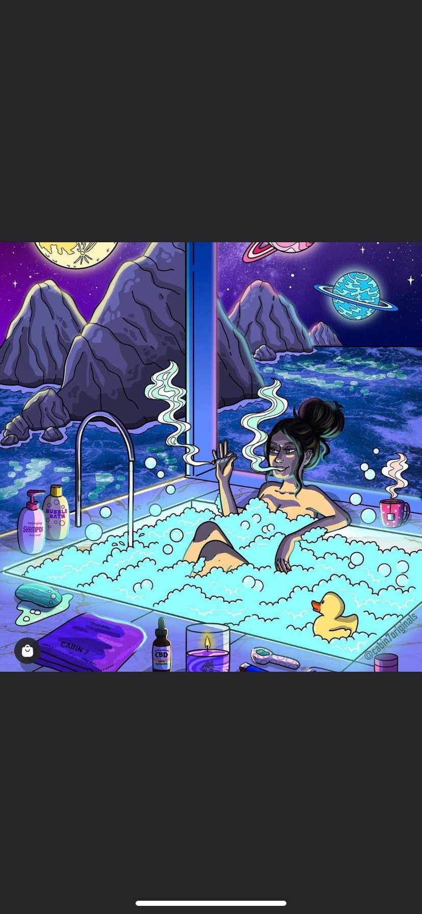 Tatted Toe Honey 🍯🦶🖤 banner image