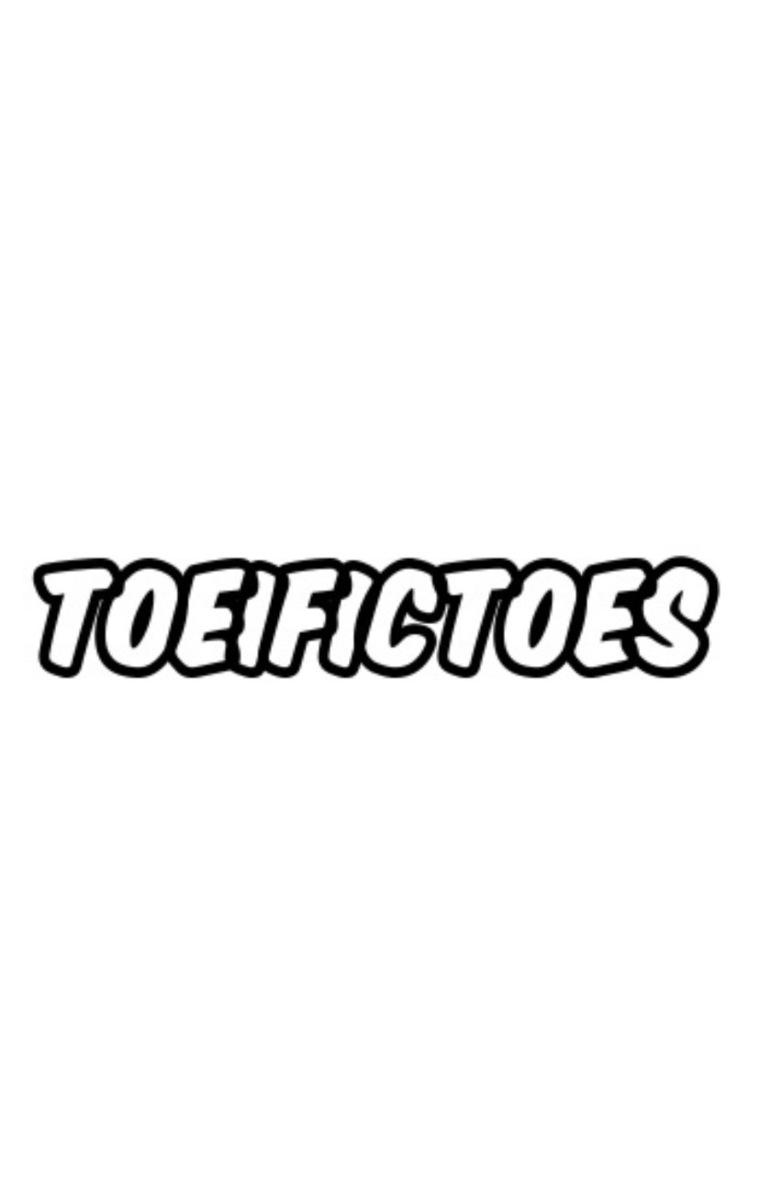 ToeificToes cover image