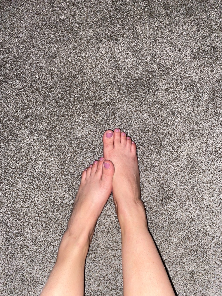 Footsiegirl banner image