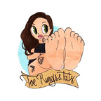 Lexi - Toe Rings and Tattoos avatar