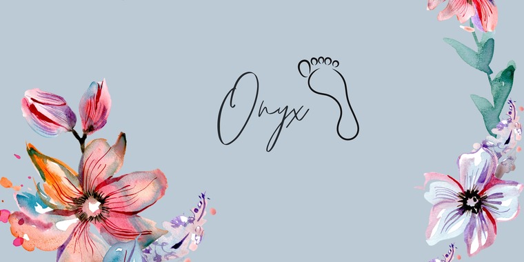 Onyx ♥ cover image
