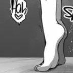 Angel Toes <3 avatar